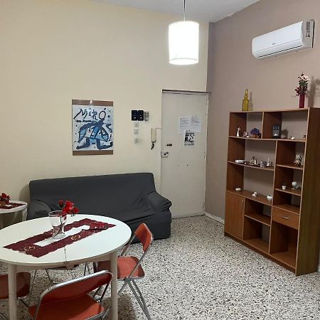 Appartamento In Villa Acireale Eksteriør billede
