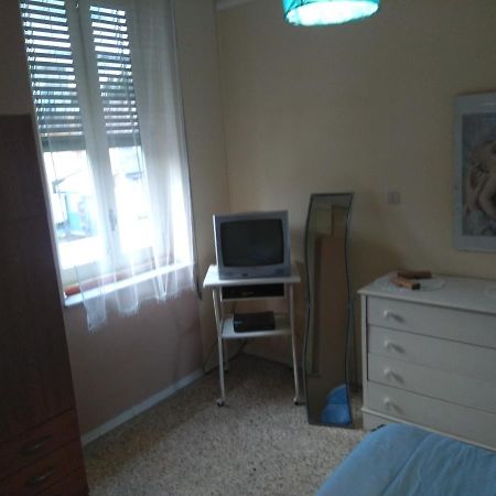Appartamento In Villa Acireale Eksteriør billede