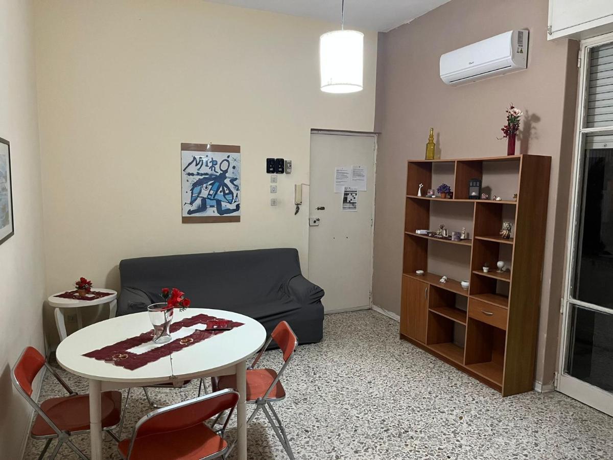 Appartamento In Villa Acireale Eksteriør billede