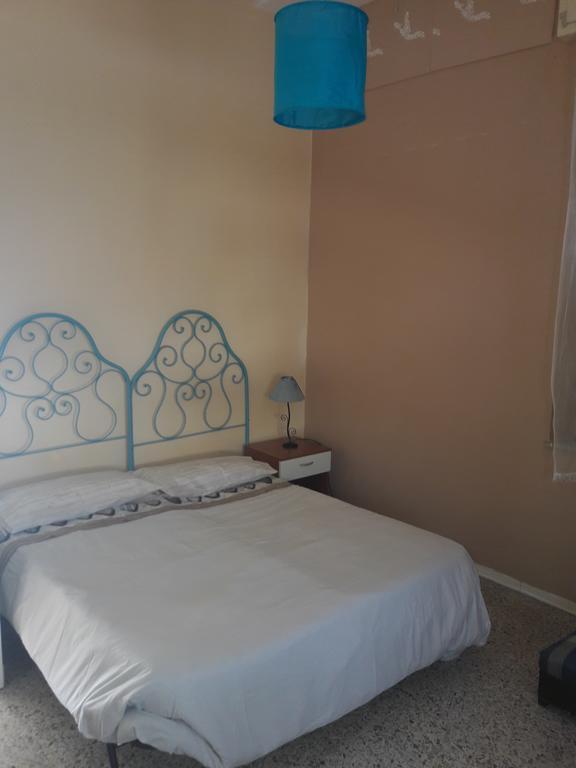 Appartamento In Villa Acireale Eksteriør billede