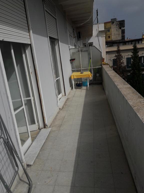 Appartamento In Villa Acireale Eksteriør billede