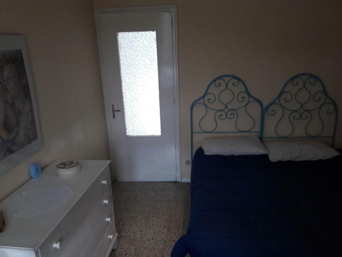 Appartamento In Villa Acireale Eksteriør billede