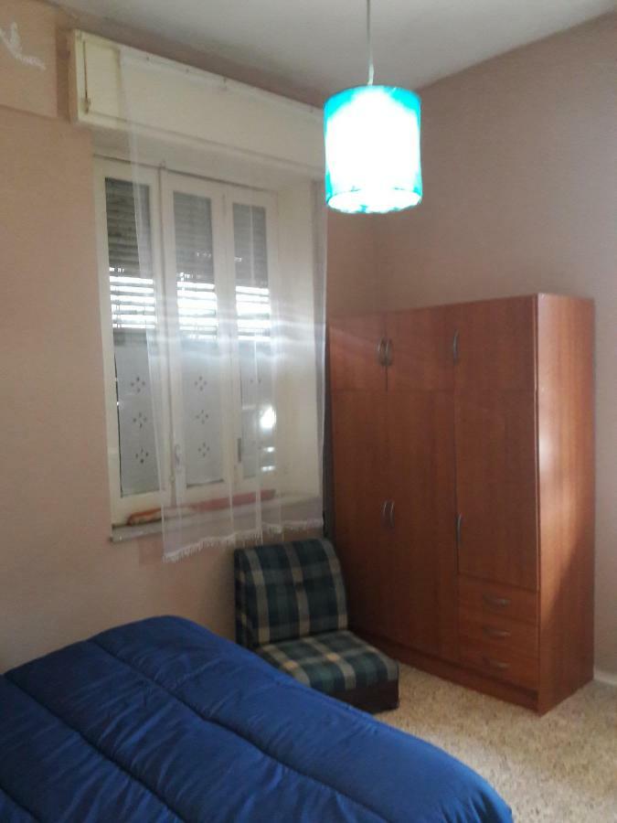Appartamento In Villa Acireale Eksteriør billede