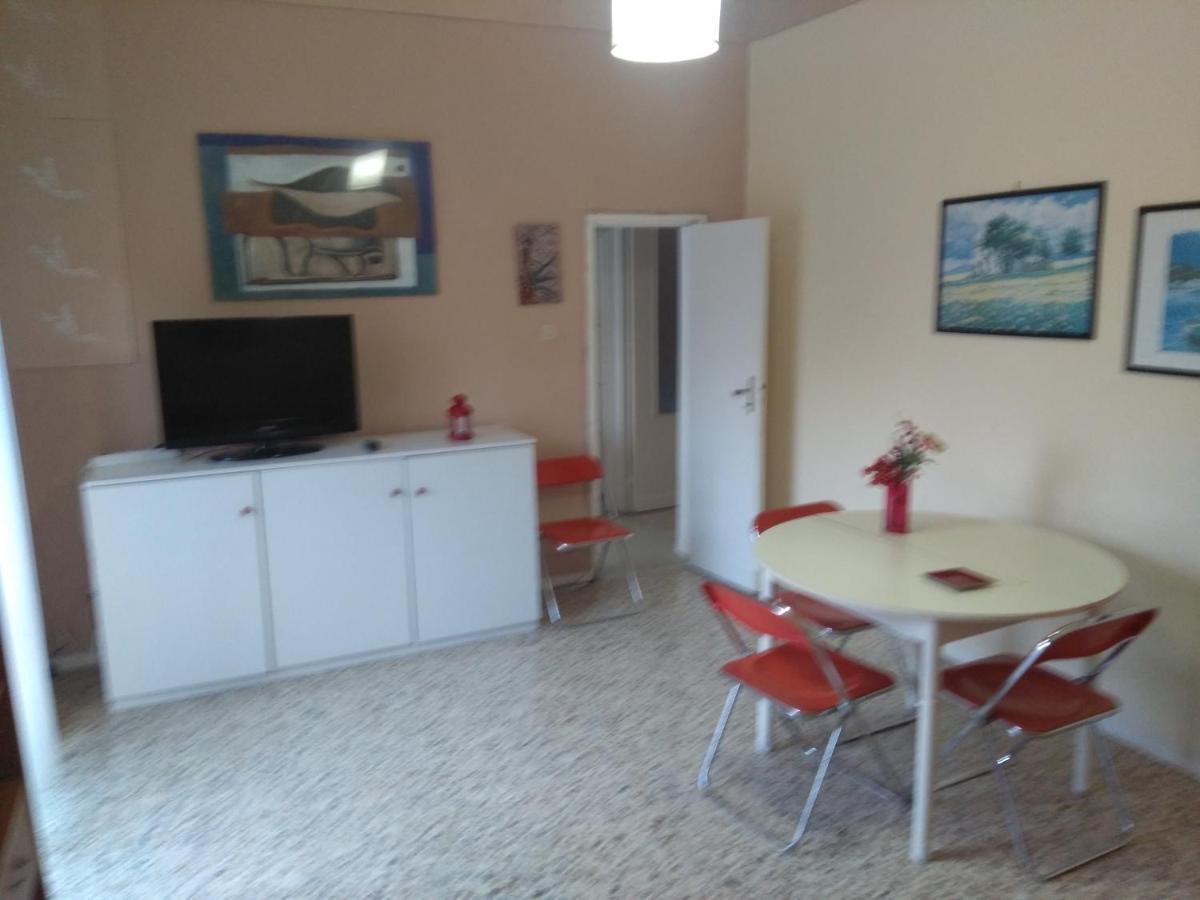 Appartamento In Villa Acireale Eksteriør billede