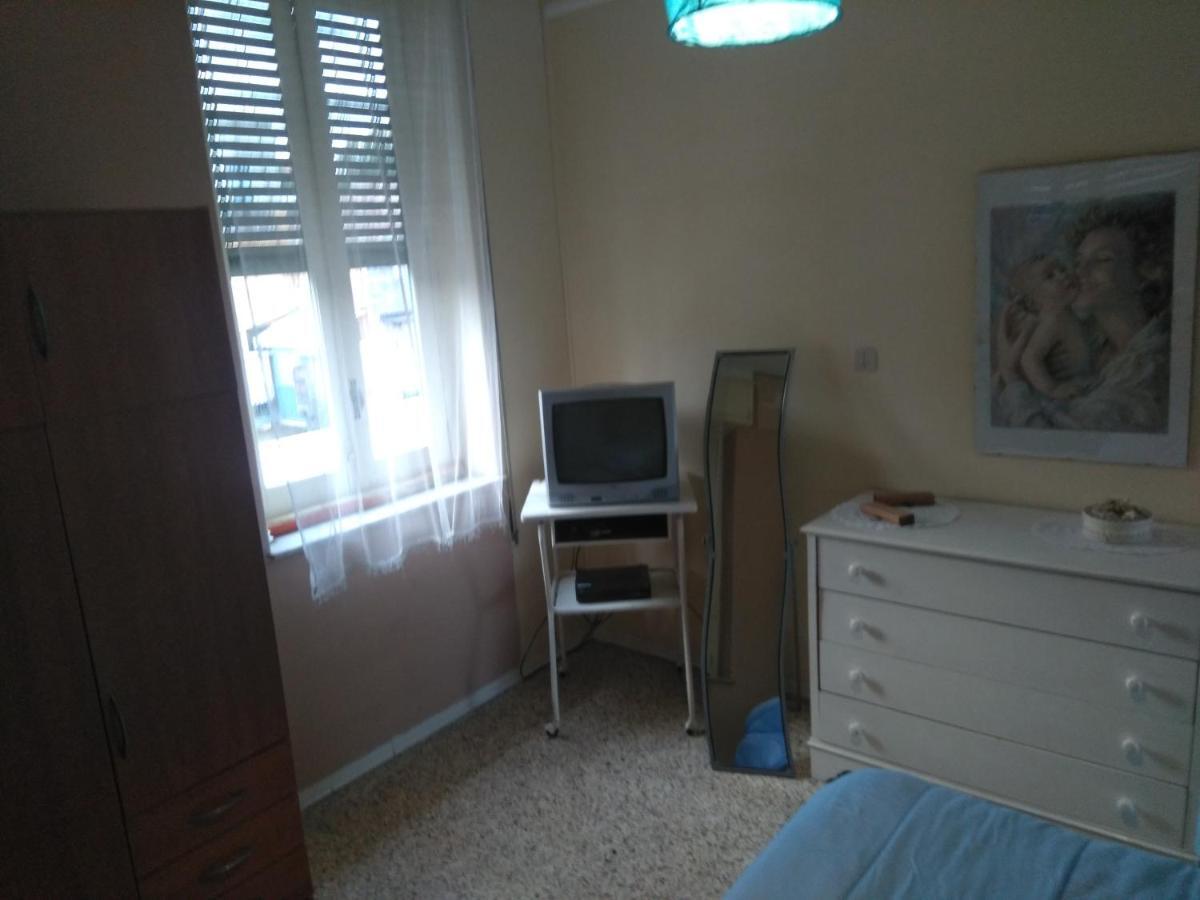 Appartamento In Villa Acireale Eksteriør billede